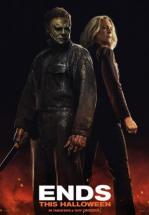 HALLOWEEN: EL FINAL