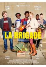 LA BRIGADA DE LA COCINA
