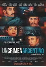 EL CRIMEN ARGENTINO