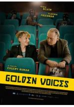  VOCES DORADAS
