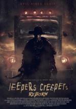 JEEPER CREEPERS 4: RENACIDO