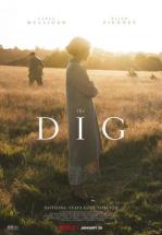 LA EXCAVACION (DIG)