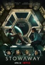 PASAJERO INESPERADO -POLIZON-STOWAWAY