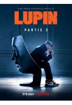 LUPIN-SERIE- DISCO 1 Y 2