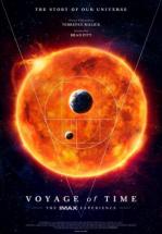  VOYAGE OF TIME: UN DOCUMENTAL IMAX 