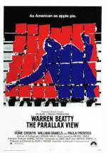 THE PARALLAX VIEW (EL ULTIMO TESTIGO)