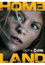 HOMELAND - TEMPORADA 7-