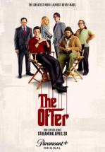 THE OFFER (MINISERIE-DISCOS DEL 1 AL 5-)
