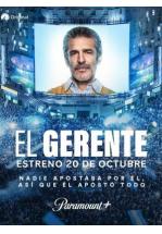 EL GERENTE