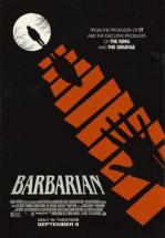 BARBARIAN