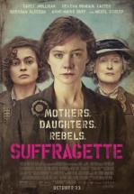 SUFFRAGETTE