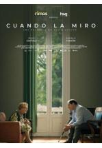 CUANDO LA MIRO