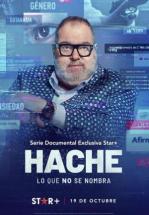 HACHE-LO QUE NO    SE NOMBRA     (-DISCO 1 Y 2-)