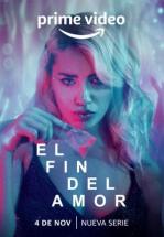 EL FIN DEL AMOR (SERIE -DISCO 1 Y 2-)