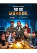 ROBO MUNDIAL (-DISCO 1-)