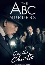 THE ABC MURDERS