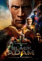 BLACK ADAM