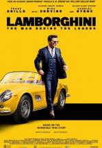 LAMBORGHINI: EL HOMBRE DETRAS DE LA LEYENDA