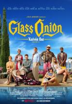 GLASS ONION