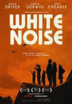 RUIDO BLANCO (WHITE NOISE)