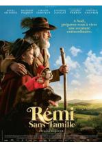 REMI, UNA AVENTURA EXTRAORDINARIA