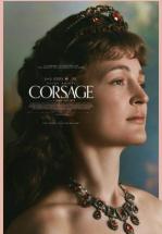 CORSAGE