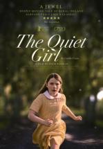 THE QUIET GIRL