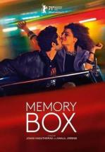 MEMORY BOX