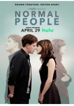 NORMAL PEOPLE -MINISERIE-