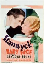 BABY FACE