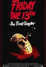VIERNES 13 4TA PARTE (EL CAPITULO FINAL)
