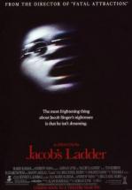 LA ESCALERA DE JACOB