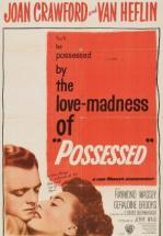 AMOR QUE MATA (POSSESSED)