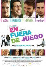 EN FUERA DE JUEGO