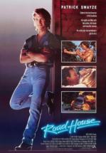 ROAR HOUSE (EL DURO) (EL PROFESOR)