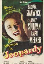 ASTUCIA DE MUJER (JEOPARDY)