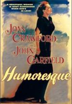 DE AMOR TAMBI&Eacute;N SE MUERE (HUMORESQUE)