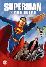 SUPERMAN VS LA ELITE
