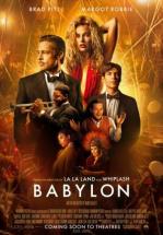 BABYLON -2022-