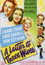 CARTA A TRES ESPOSAS