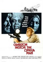 THE OMEGA MAN