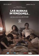 LAS BUENAS INTENCIONES