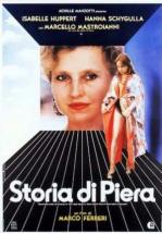 HISTORIA DE PIERA