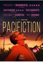 PACIFICTION