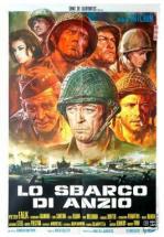 LA BATALLA DE ANZIO 
