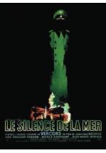 EL SILENCIO DEL MAR
