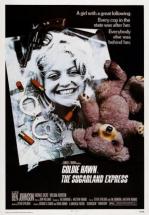 LOCA EVASION (THE SUGARLAND EXPRESS)