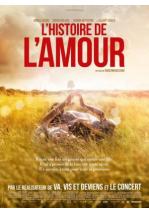 LA HISTORIA DEL AMOR