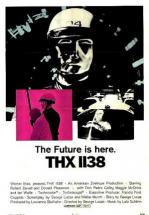 THX 1138