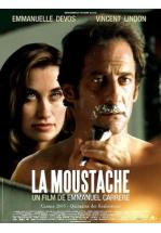 LA MOSTACHE